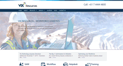 Desktop Screenshot of ctsde.osmotion.com.au